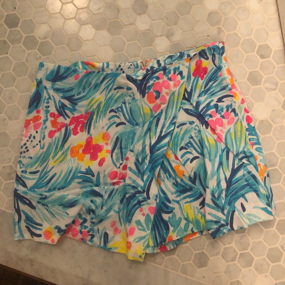 Skort